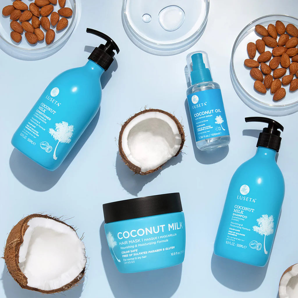 Coconut Milk Bundle