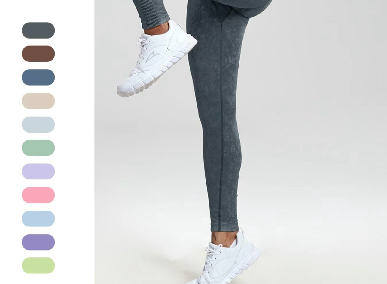 Workout Suit