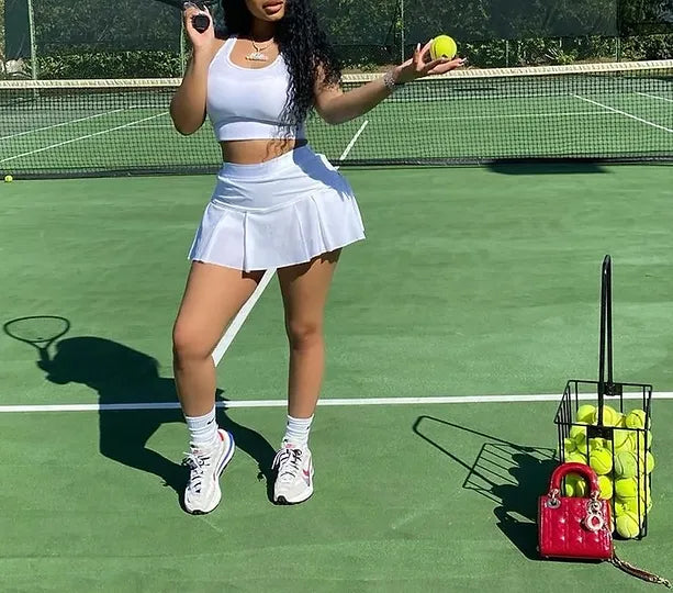 Women’s Two Piece