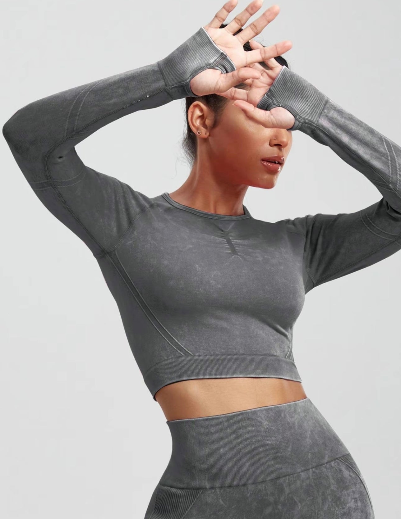 Workout Suit