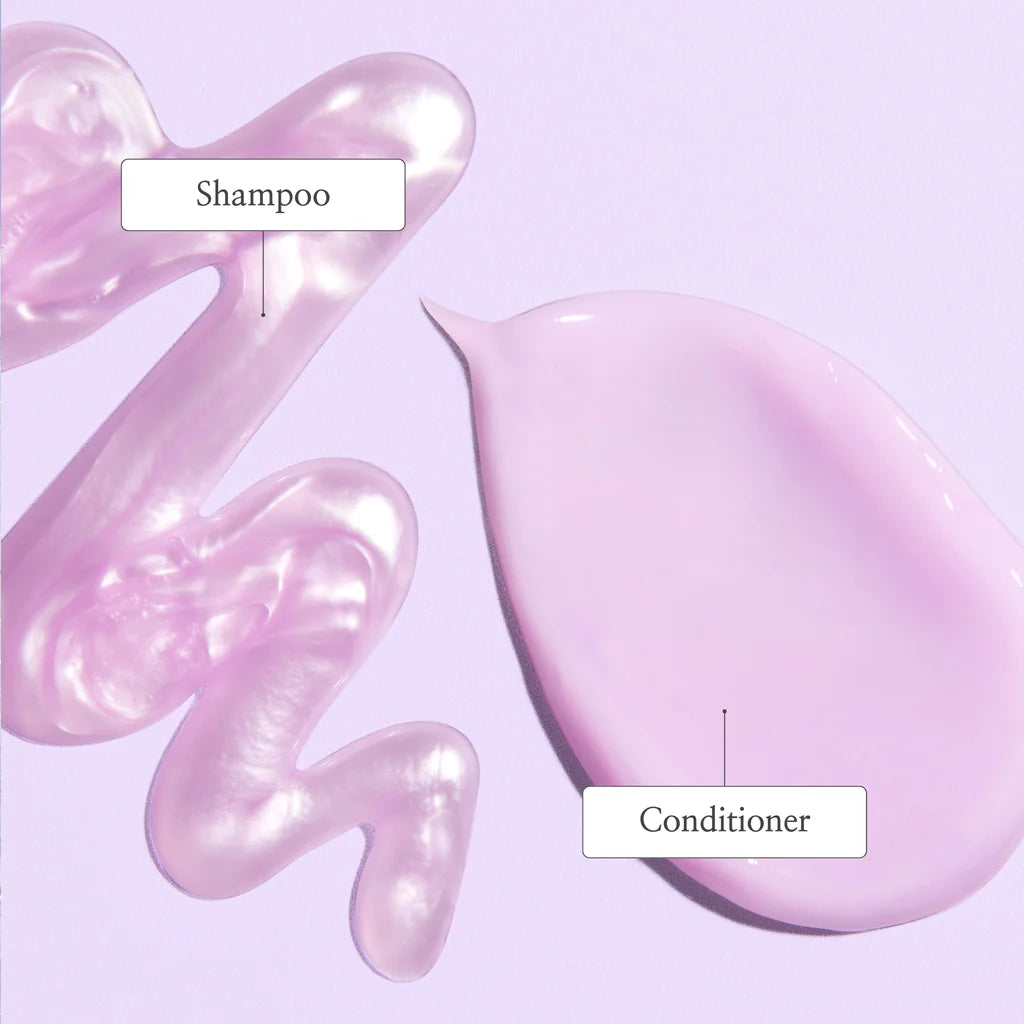 Biotin B-Complex Thickening Shampoo