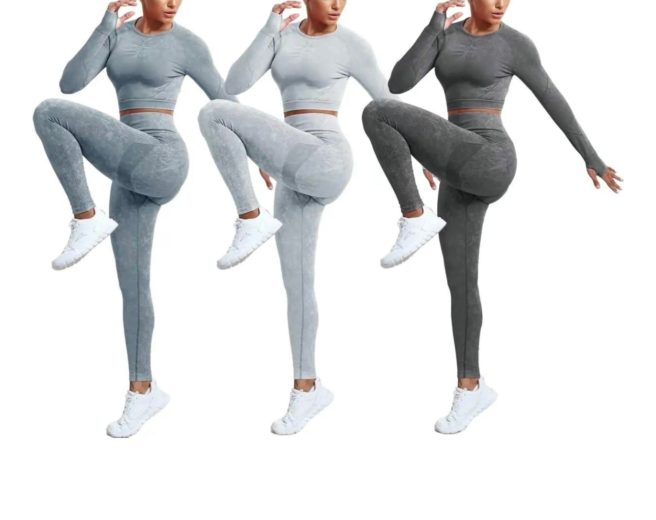 Workout Suit