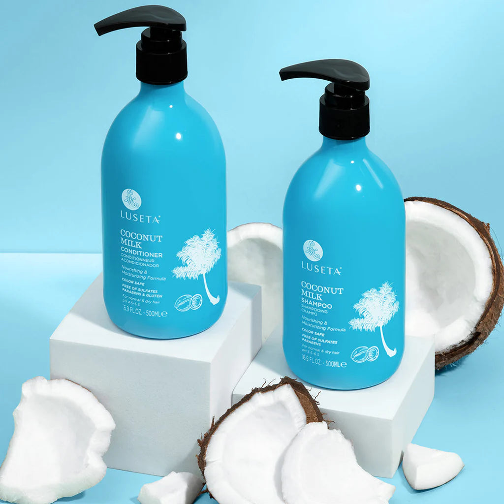 Coconut Milk Bundle