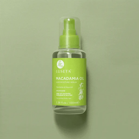 Macadamia Oil Hair Moisturizer Serum