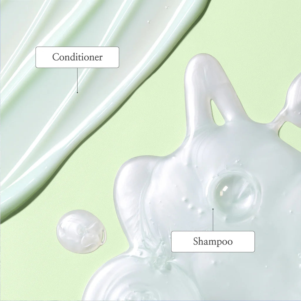 Tea Tree Argan & Oil Bundle