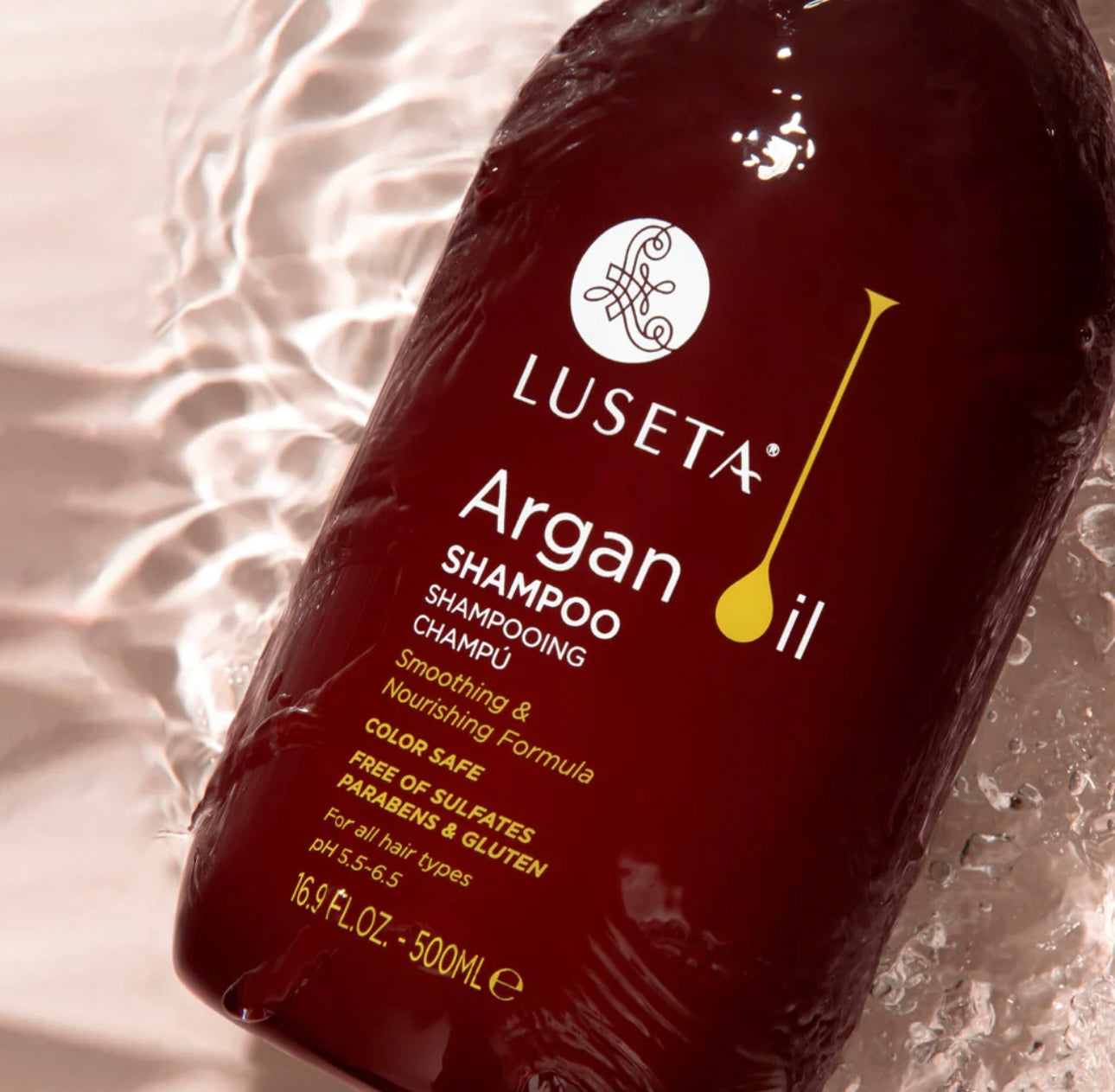 Argan Oil Bundle
