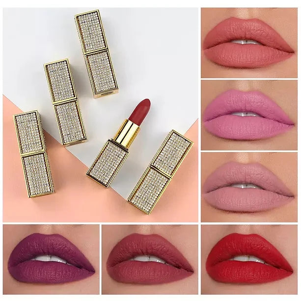 Matte Lipstick #2