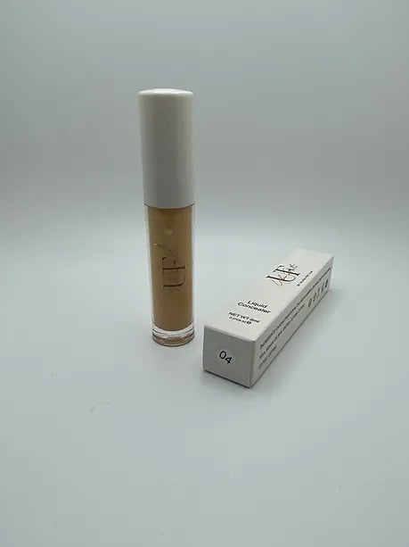 Liquid Concealer #4