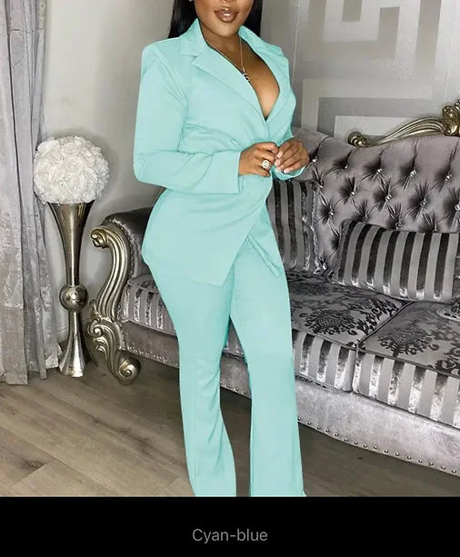 Women’s Two Piece Set