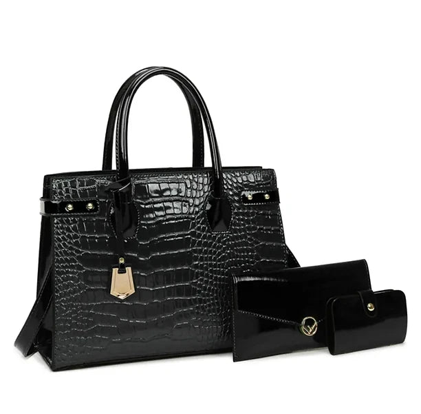 Women’s Leather Bags