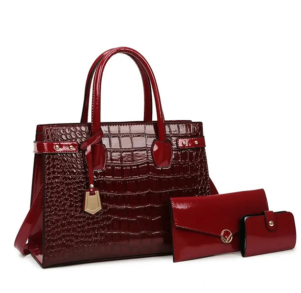 Women’s Leather Bags