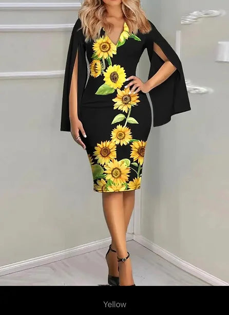 Women’s Bodycon Dress