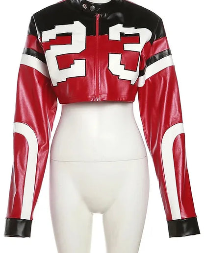 Varsity Jacket Women