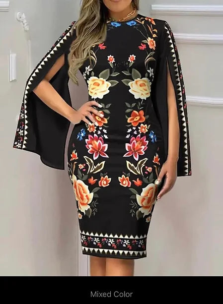 Women’s Bodycon Dress