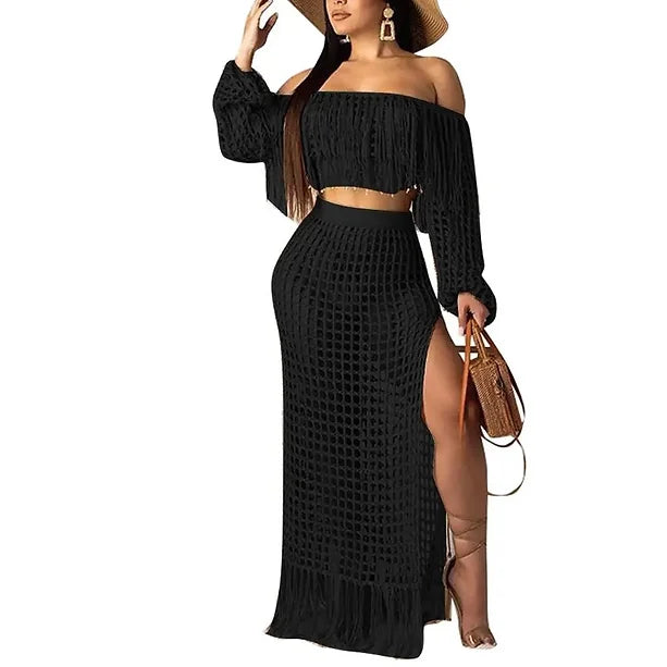 Two Piece Women’s Set