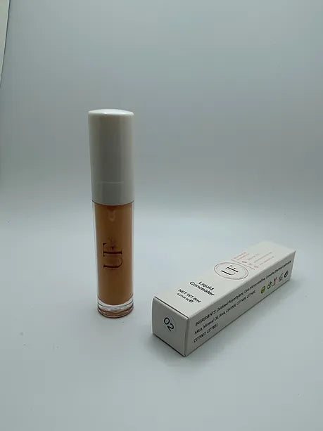 Liquid Concealer #2