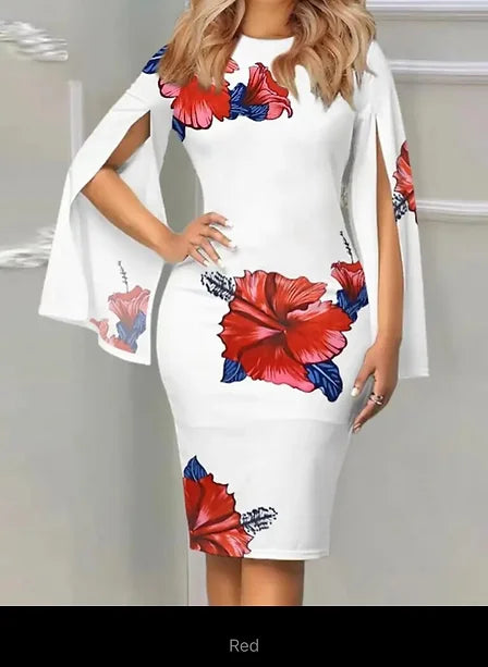 Women’s Bodycon Dress