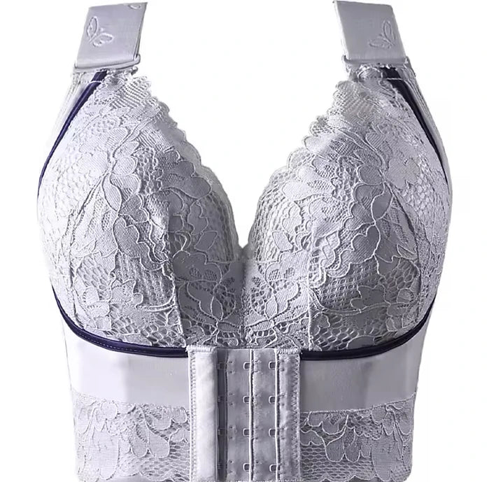 Sexy Push Up Bra Wire Free Bras Lace