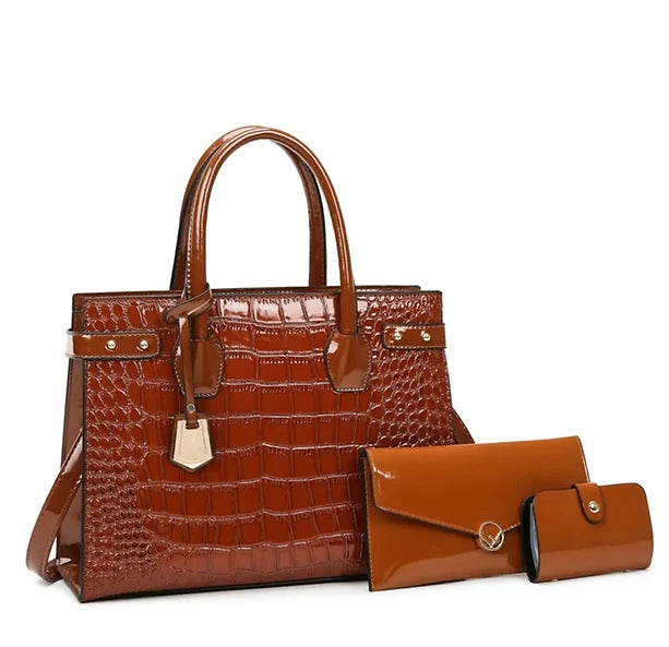 Women’s Leather Bags