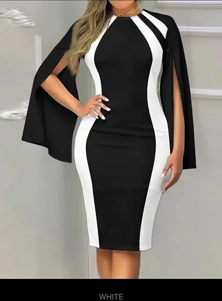 Women’s Bodycon Dress