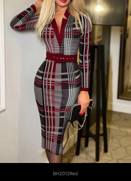 Women’s Fashion Dress