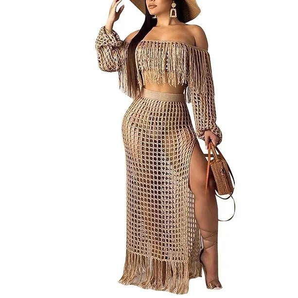 Two Piece Women’s Set