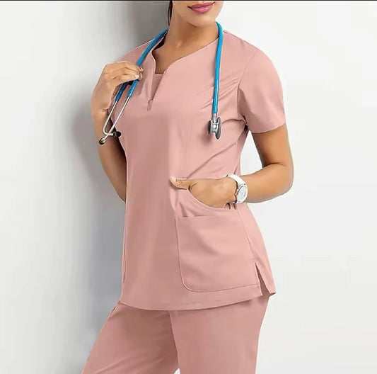 Dentist Surgical Uniform Hospital Nurse Uniform