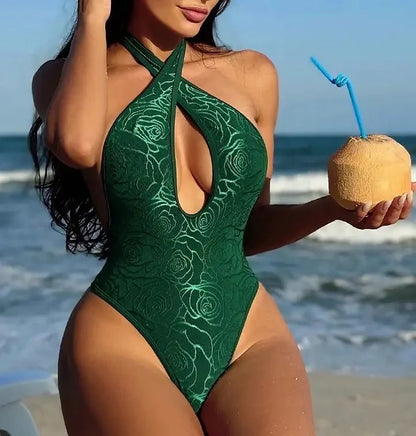 One Piece Swimwear