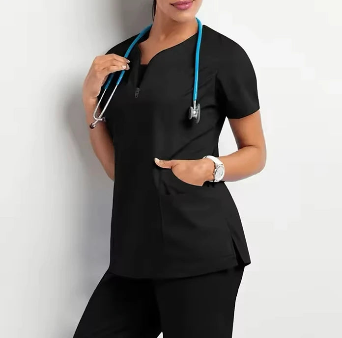 Dentist Surgical Uniform Hospital Nurse Uniform