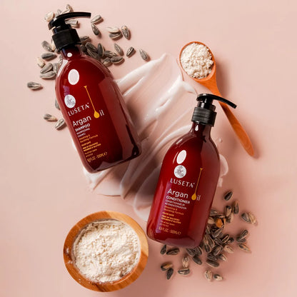 Argan Oil Bundle