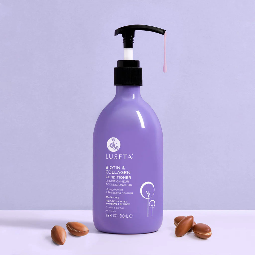 Biotin & Collagen Shampoo