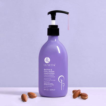 Biotin & Collagen Shampoo
