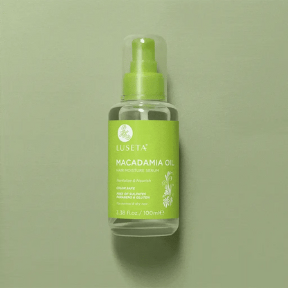 Macadamia Oil Hair Moisturizer Serum