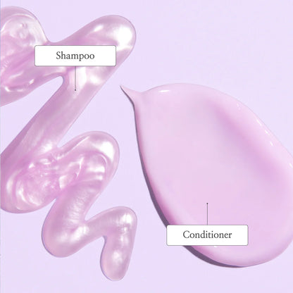 Biotin B-Complex Thickening Shampoo