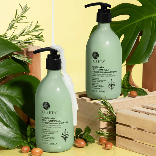 Rosemary Mint Complex Bundle