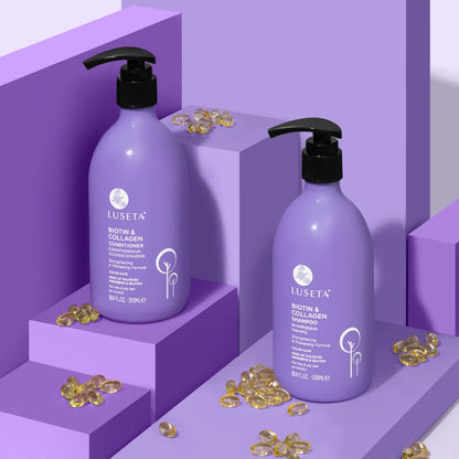 Biotin & Collagen Shampoo
