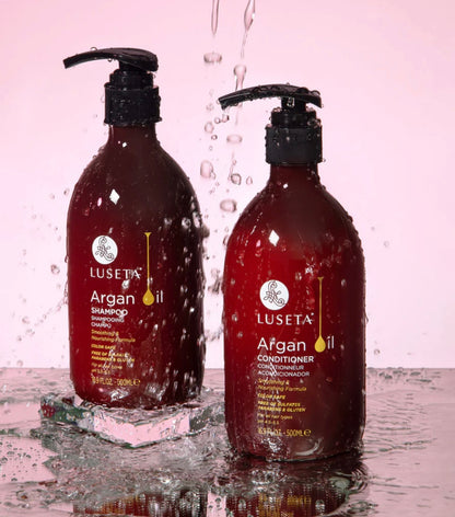 Argan Oil Bundle