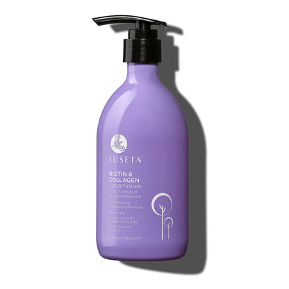 Biotin & Collagen Shampoo