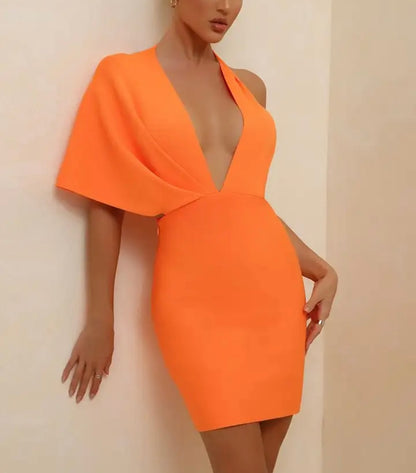 2025 Bandage Dress