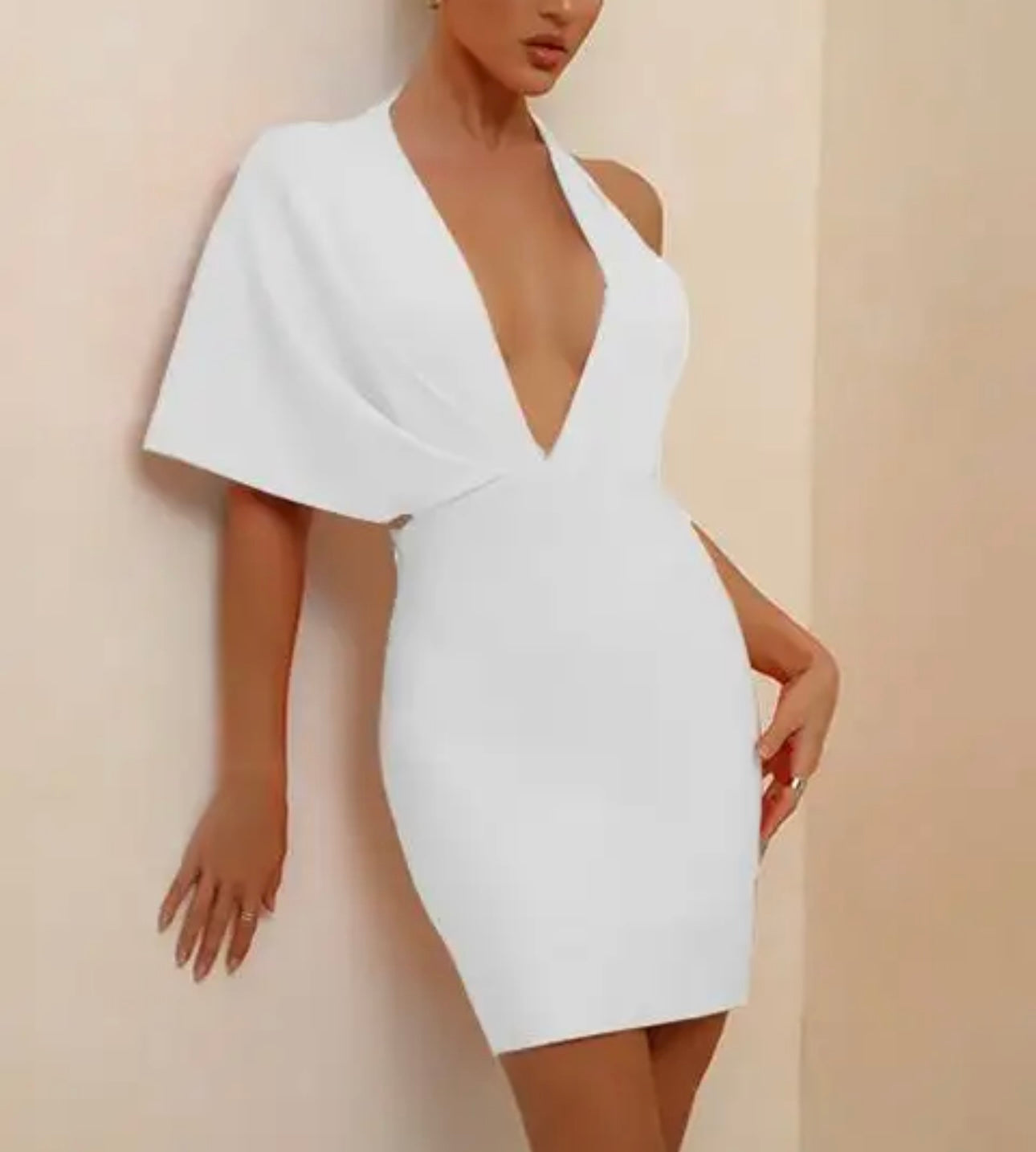 2025 Bandage Dress