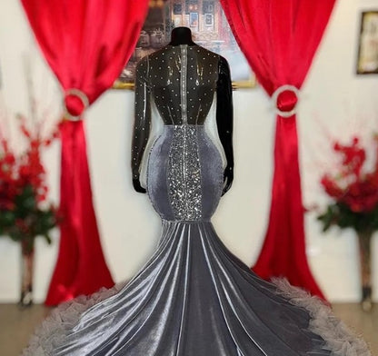 Luxury Dress For a Queen